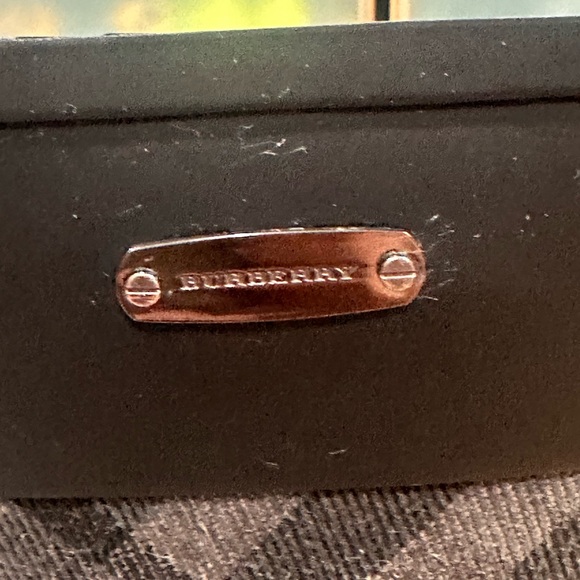 Burberry Rain Boots - Picture 4 of 6